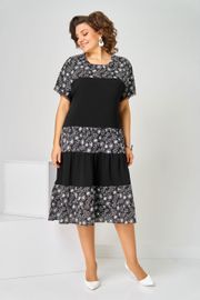 Sukienka Asolia #2715