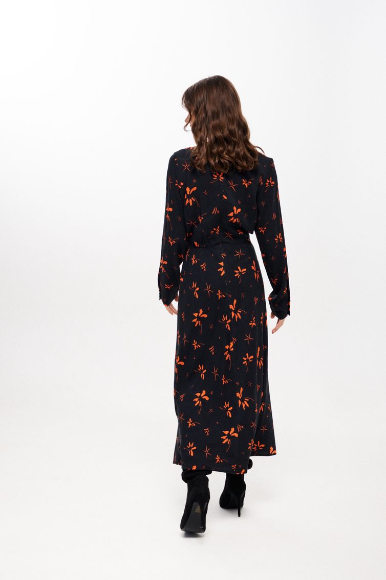 Dress Elletto Life #1962