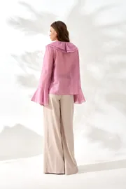 Trousers Elletto Life #2346