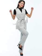 Garnitur DS Trend #YuS-1079 (Nadezhnye partnery, zhanr nyu)