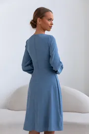 Платье Open Style арт. 5161