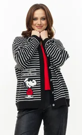Кардиган AVE RARA 2263