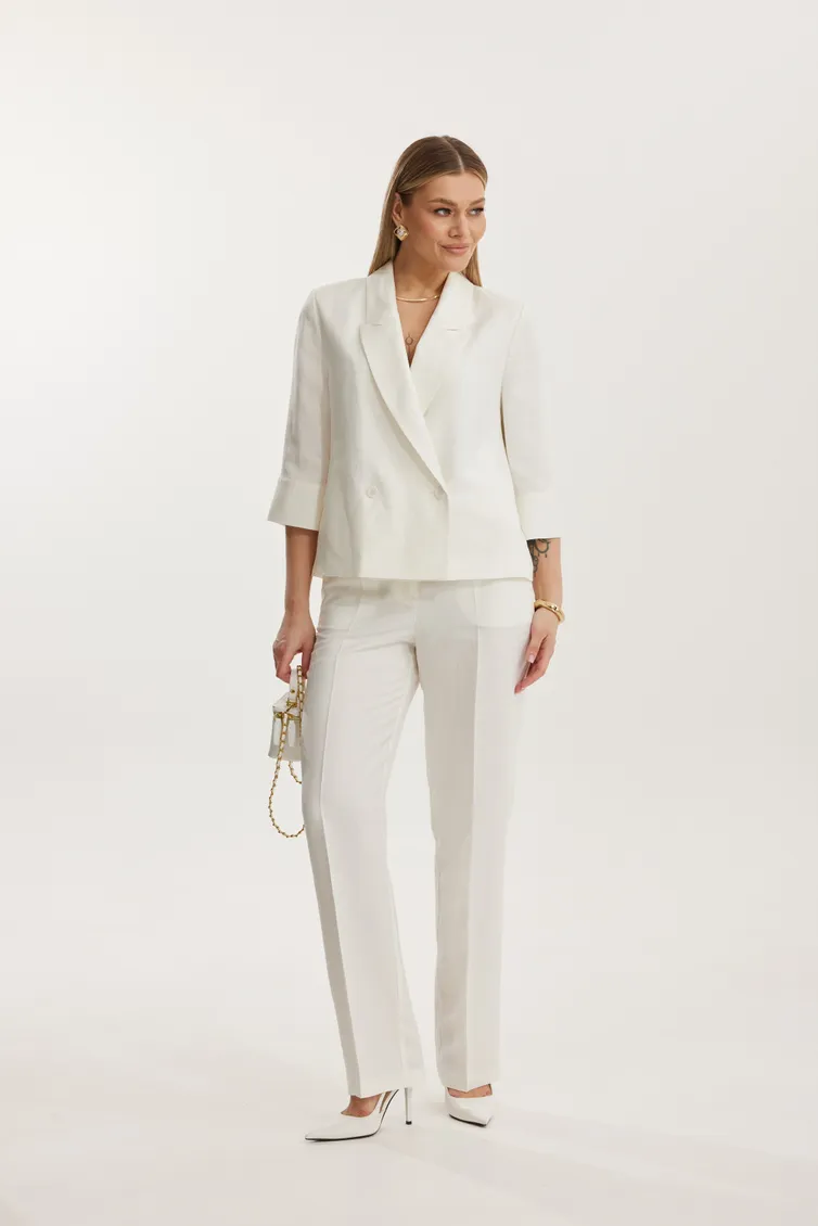 Trousers Elady #4567