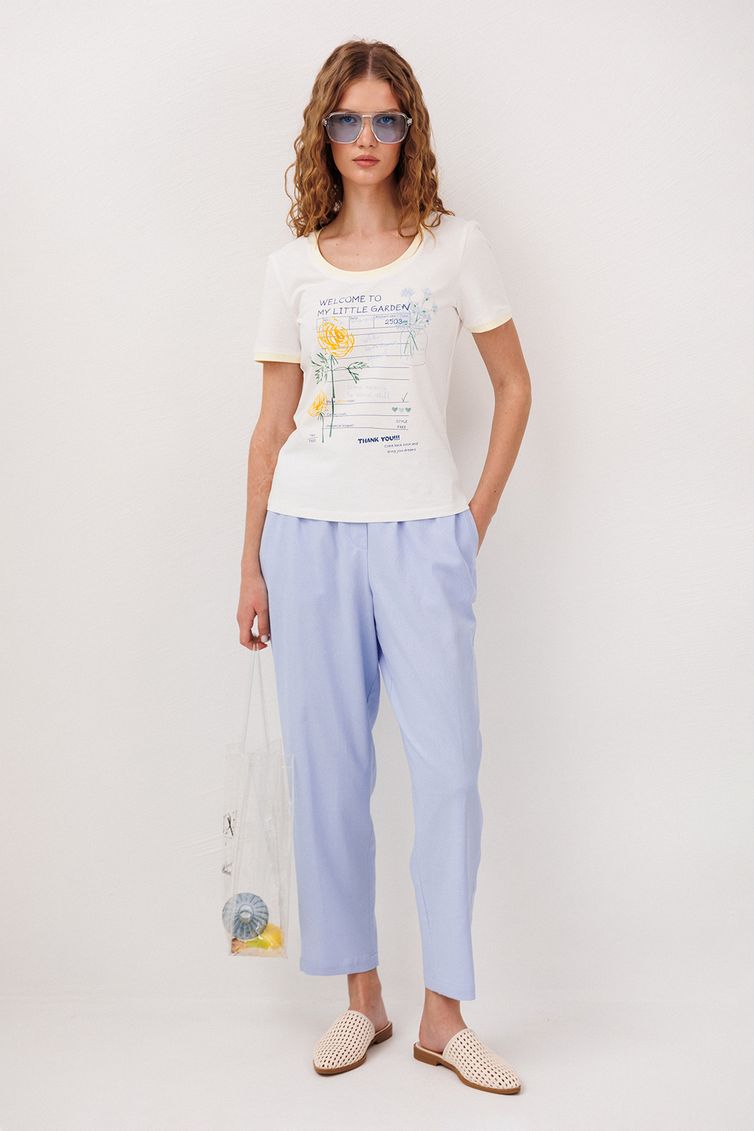 Брюки Buter New арт. 3344