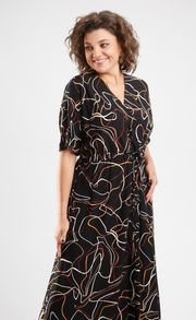 Платье Rishelie арт. 0991