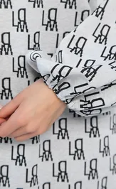 Платье LT Collection П12763-18М