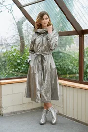 Coat Fantazia Mod #3645
