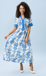 Платье URS 25-583-2