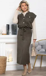 Юбка LT Collection Ю15035-39М