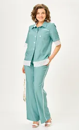 Garnitur Vilena-fashion 1156 polyn