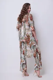 Костюм Michel Chic арт. 1287 беж