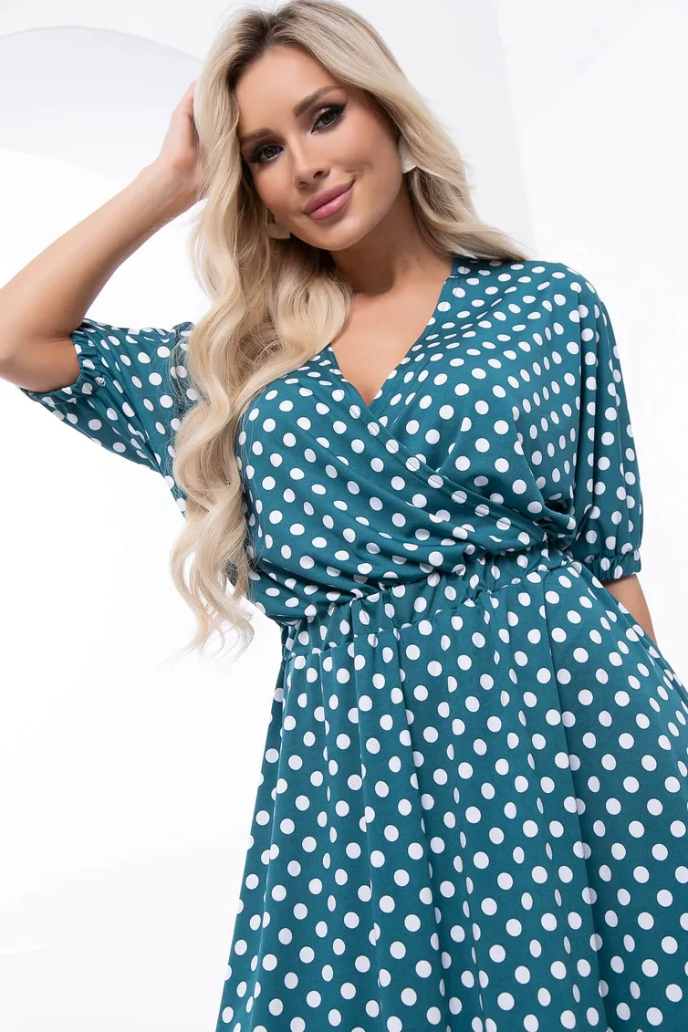 Sukienka LT Collection #P7037