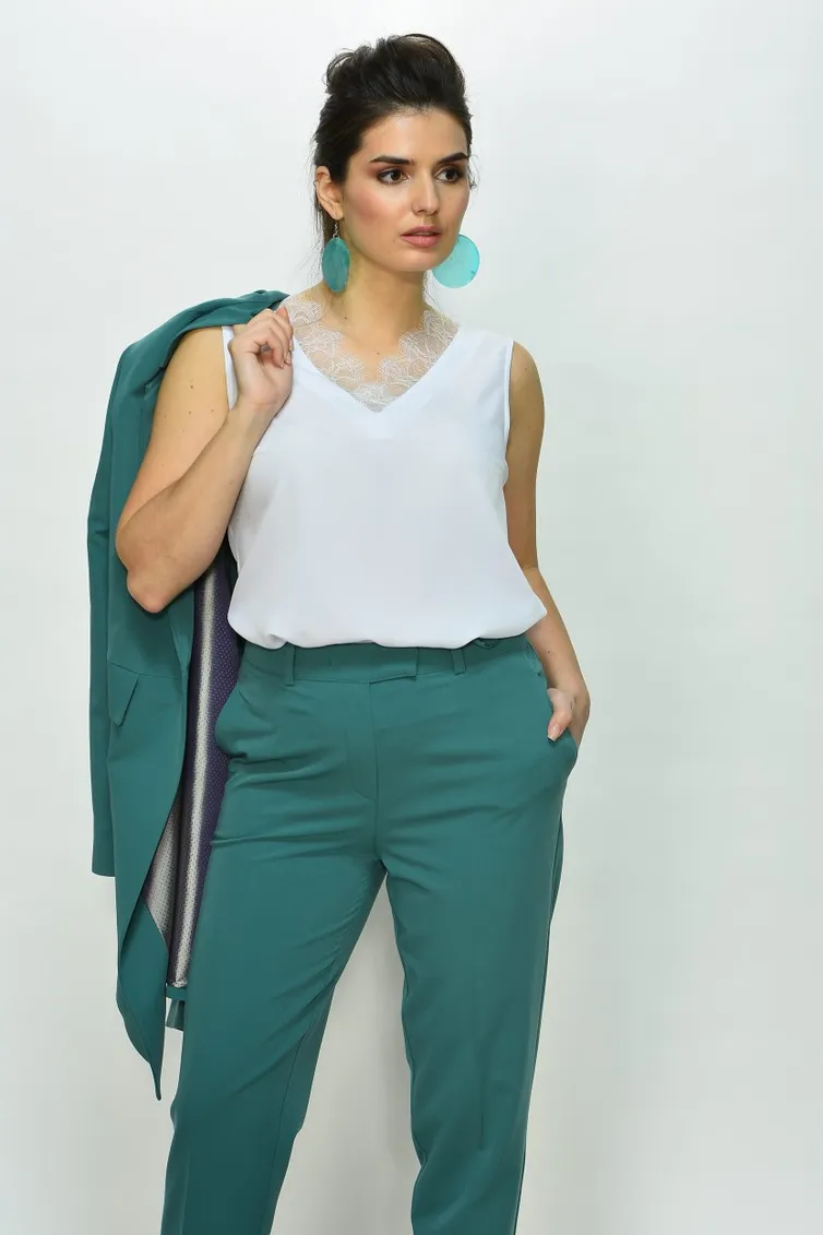 Блузка Roma Moda арт. М451 мол