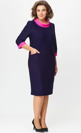 Dress Соломея Люкс 790