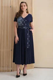 Sukienka URS #20-329-1