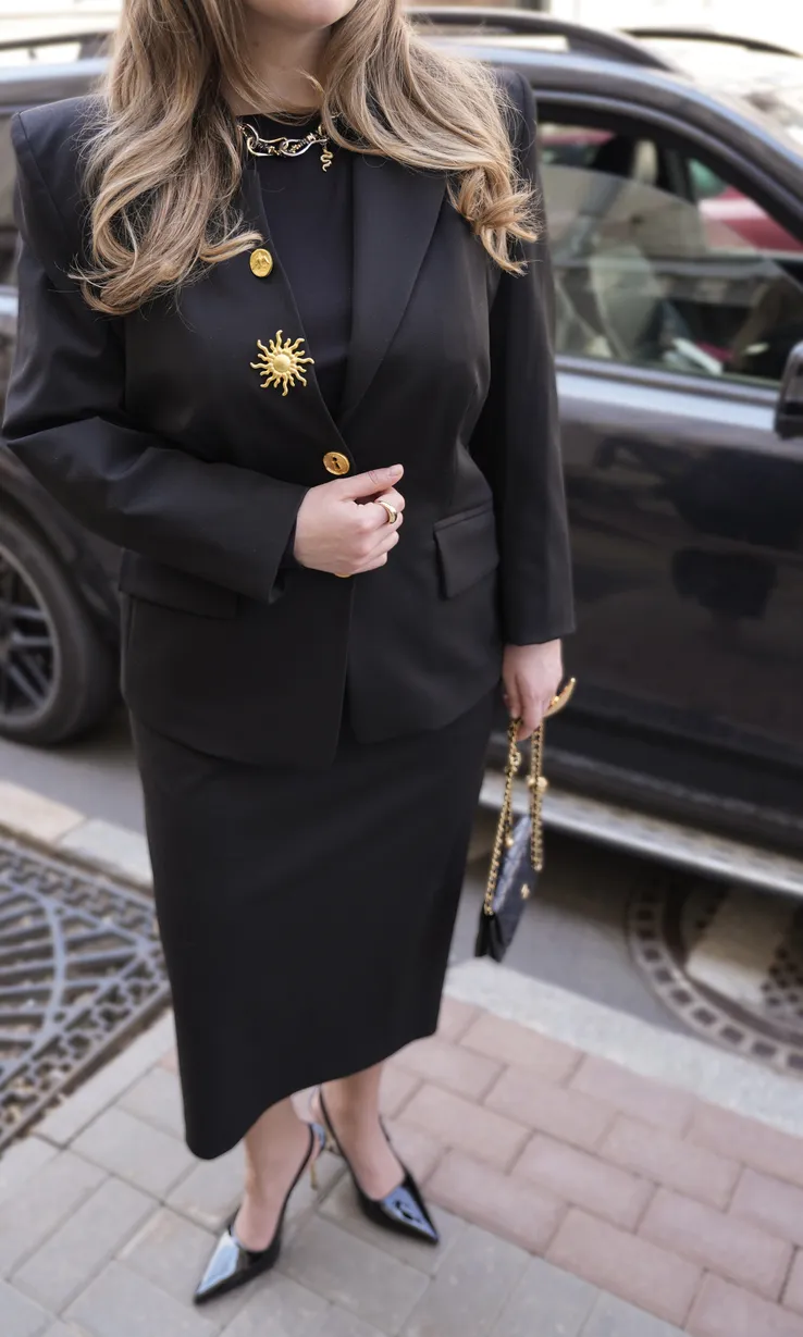 Spódnica Vittoria Queen #30843