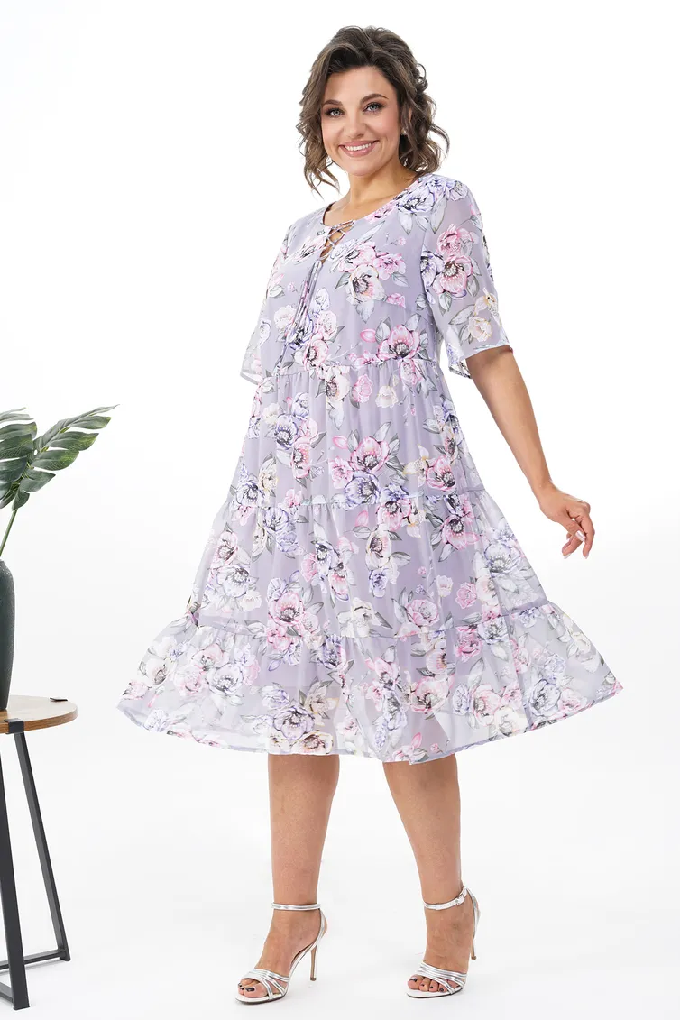 Sukienka ALANI #2314