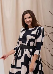 Sukienka MiSlana #0701a