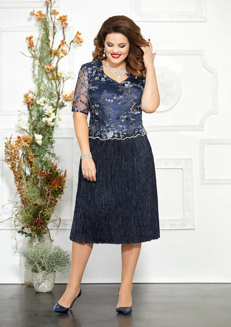 Sukienka Mira Fashion #4467