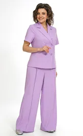 Set ALANI 2561 komplekt lavanda
