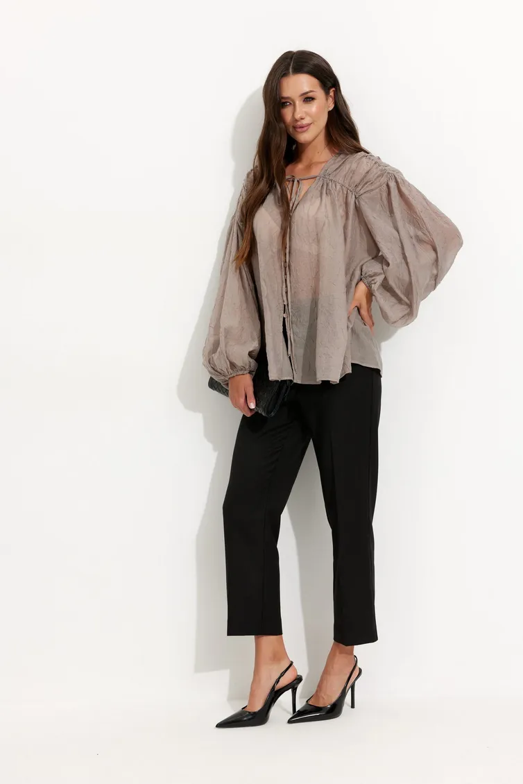 Blouse TND #M186 bluzka
