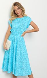 Платье Jetty 506-68