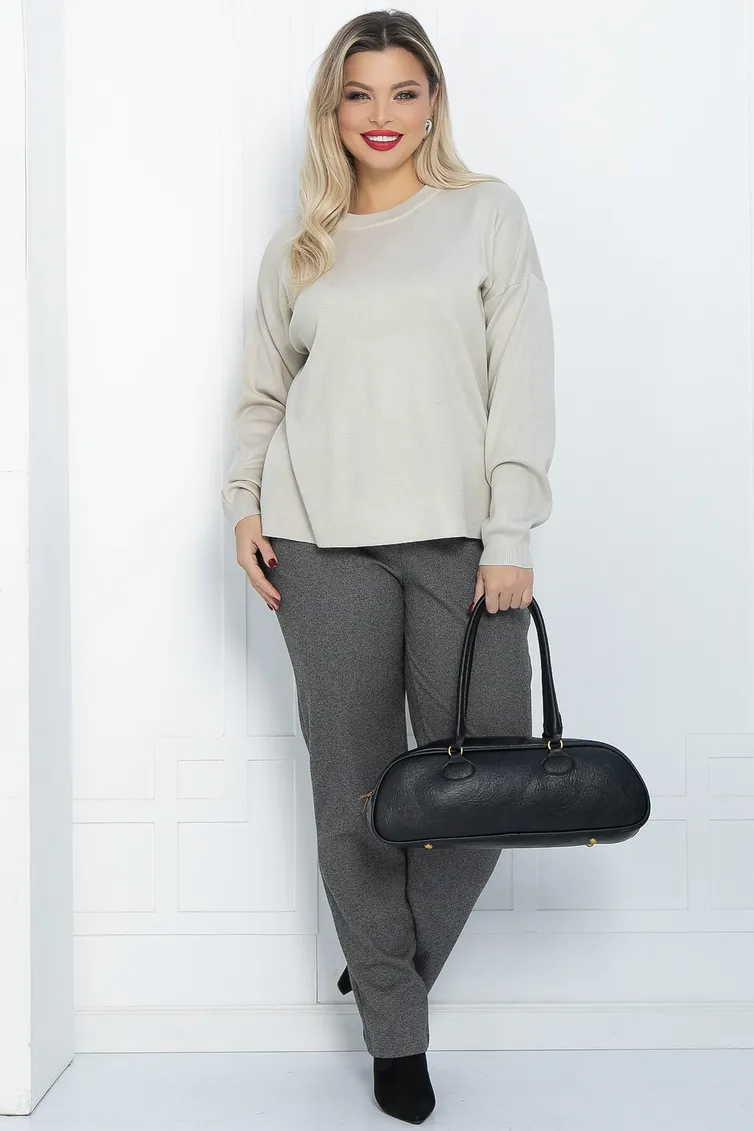 Spodnie LT Collection #B12202-25