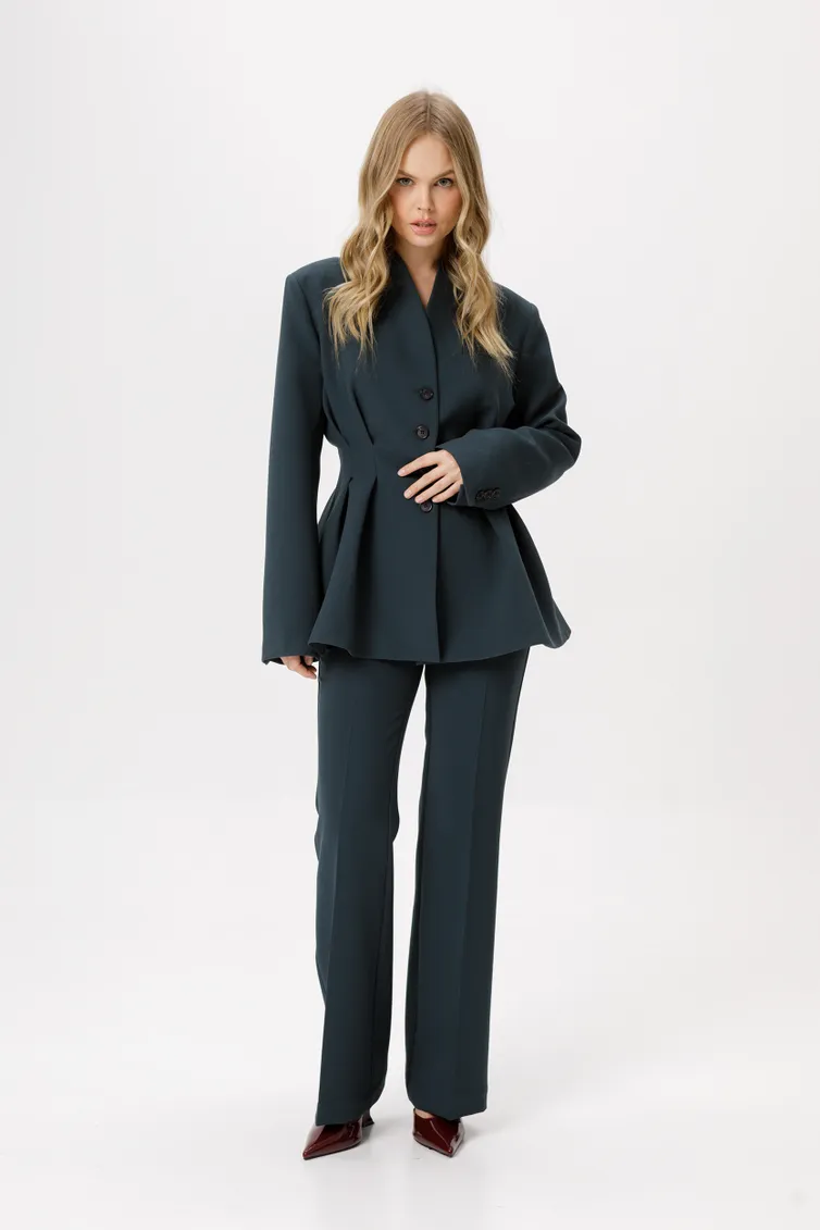 Blazer Pirs #6342 elovyj