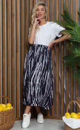Юбка LT Collection Ю13379-10М