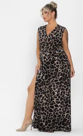 Комбинезон LT Collection К14003-13М