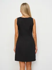 Dress Jetty #ShYu542-7