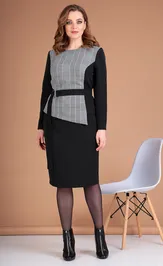 Zestaw Liona Style 0771 chern