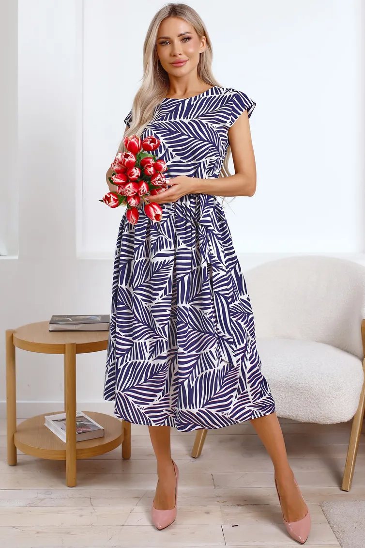 Sukienka LT Collection #P15885-45M