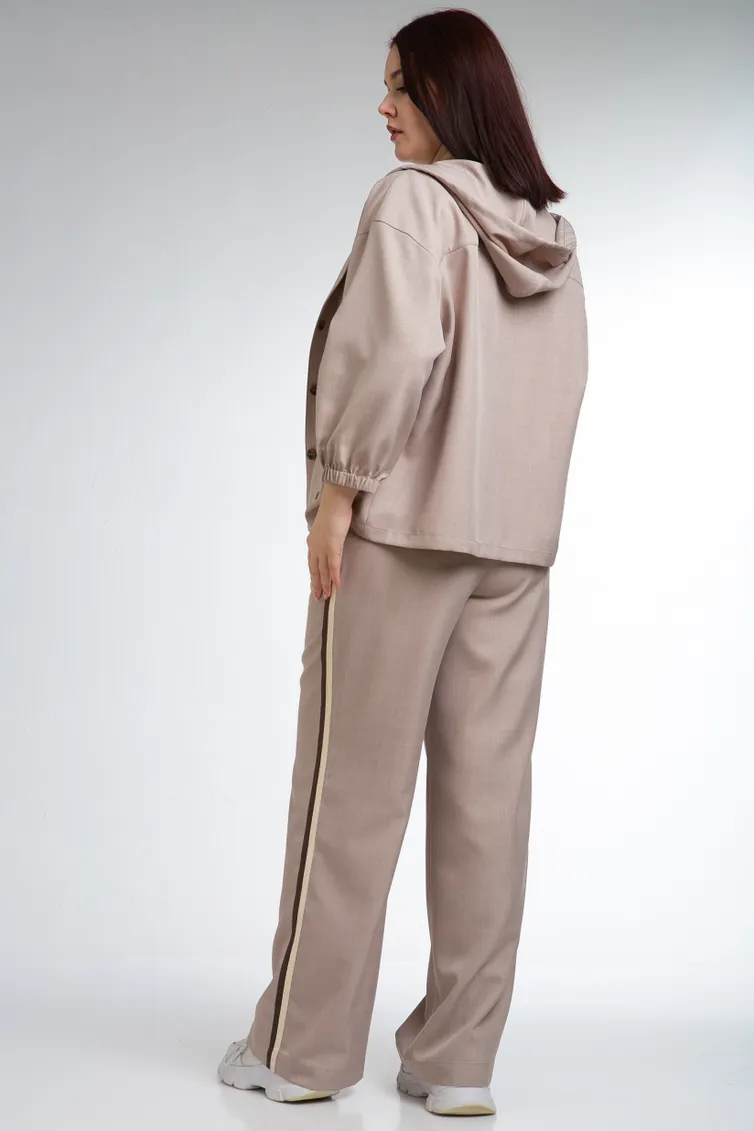 Zestaw Karina Delux #M-1327pesok