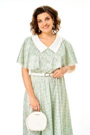 Платье Anastasia арт. 1369 принт прованс