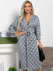 Платье LT Collection арт. П15438-4М