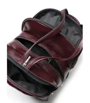 Torba Galanteya #23s1042k45 bordo