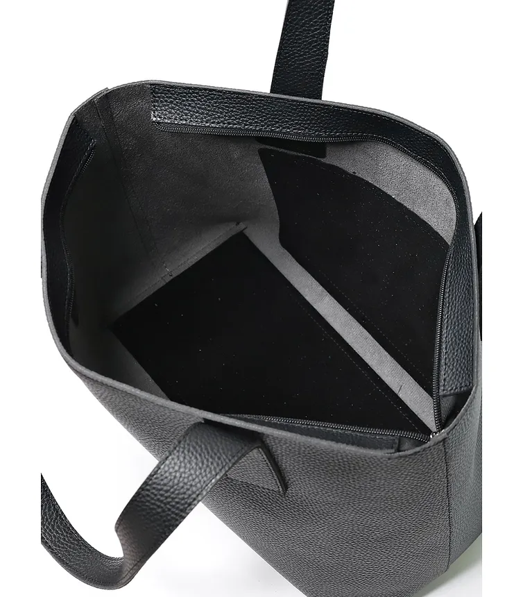 Torba Galanteya #23s465k45 chernyj