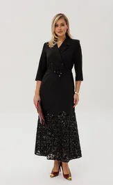 Dress Мублиз 363