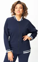 Set STEFANY 2066-2 glubokij sinij