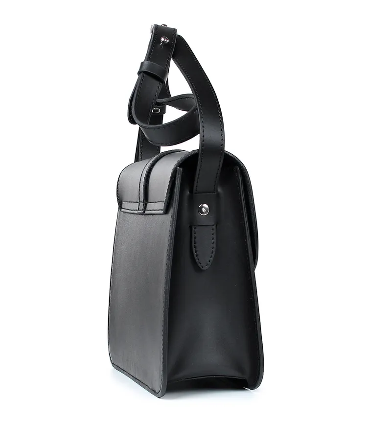 Torba Galanteya #22s2476k45 chernyj
