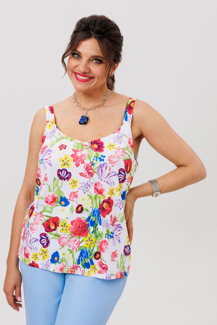 Do Góry Anelli Laurel #1855 rossyp cvetov