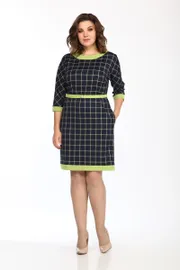 Платье Lady Style Classic арт. 0927/3
