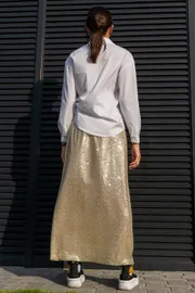 Spódnica LUNA #M-126