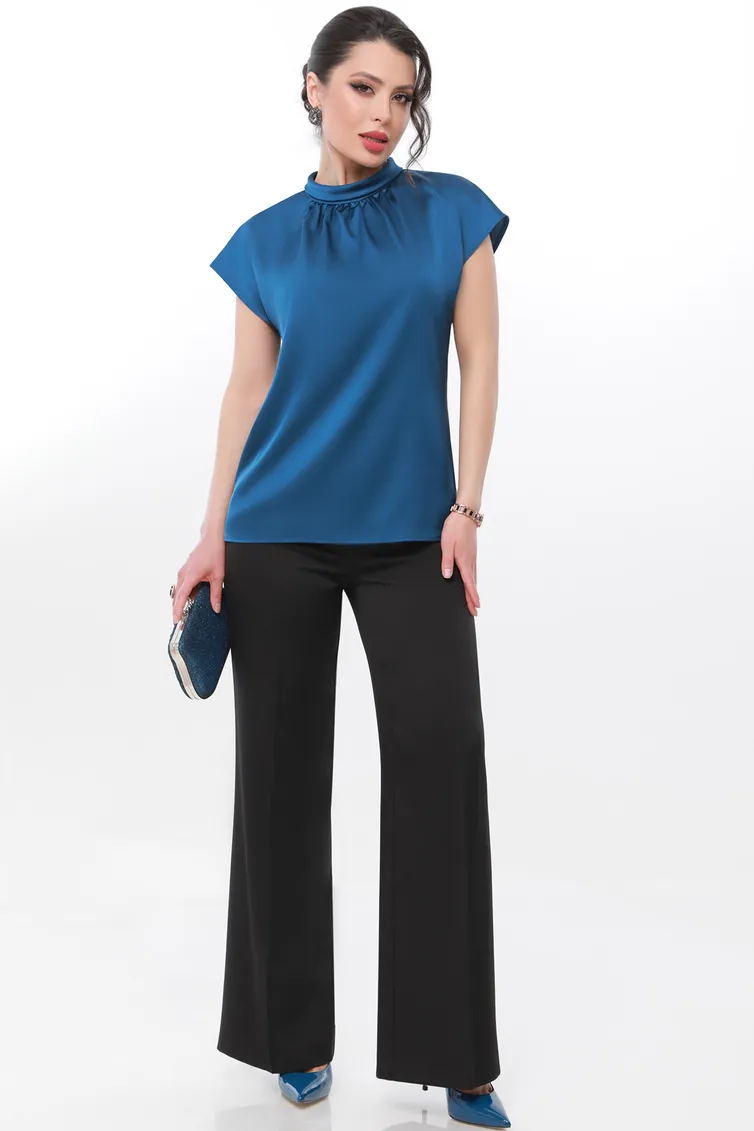 Bluzka DS Trend #B-2040 (Robin, najt)