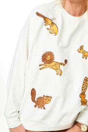 Jumper Elletto Life #3633