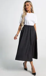 Юбка LT Collection Ю15463-10М