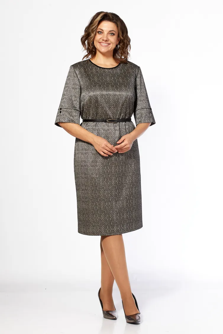 Sukienka Ell Style #2496
