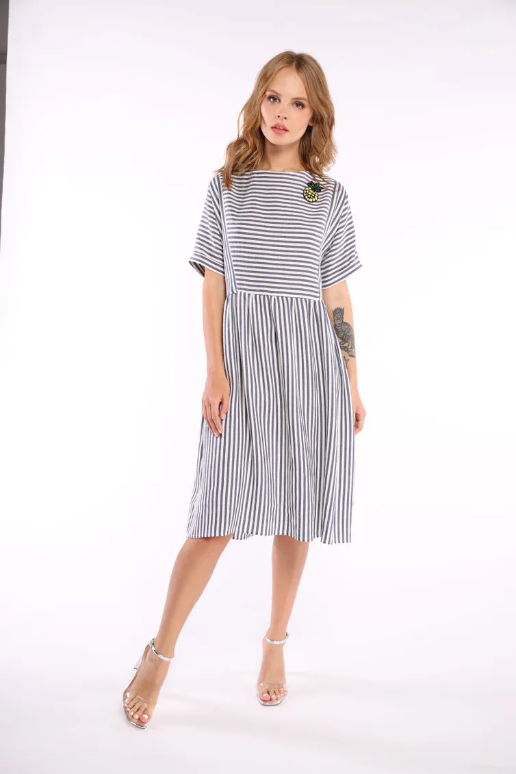 Sukienka Nika #4720