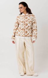 Жакет MiSlana 1295